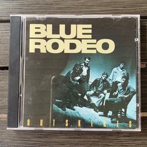 Blue Rodeo Outskirts